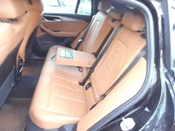 BMW X4 xDrive 20 d M Sport