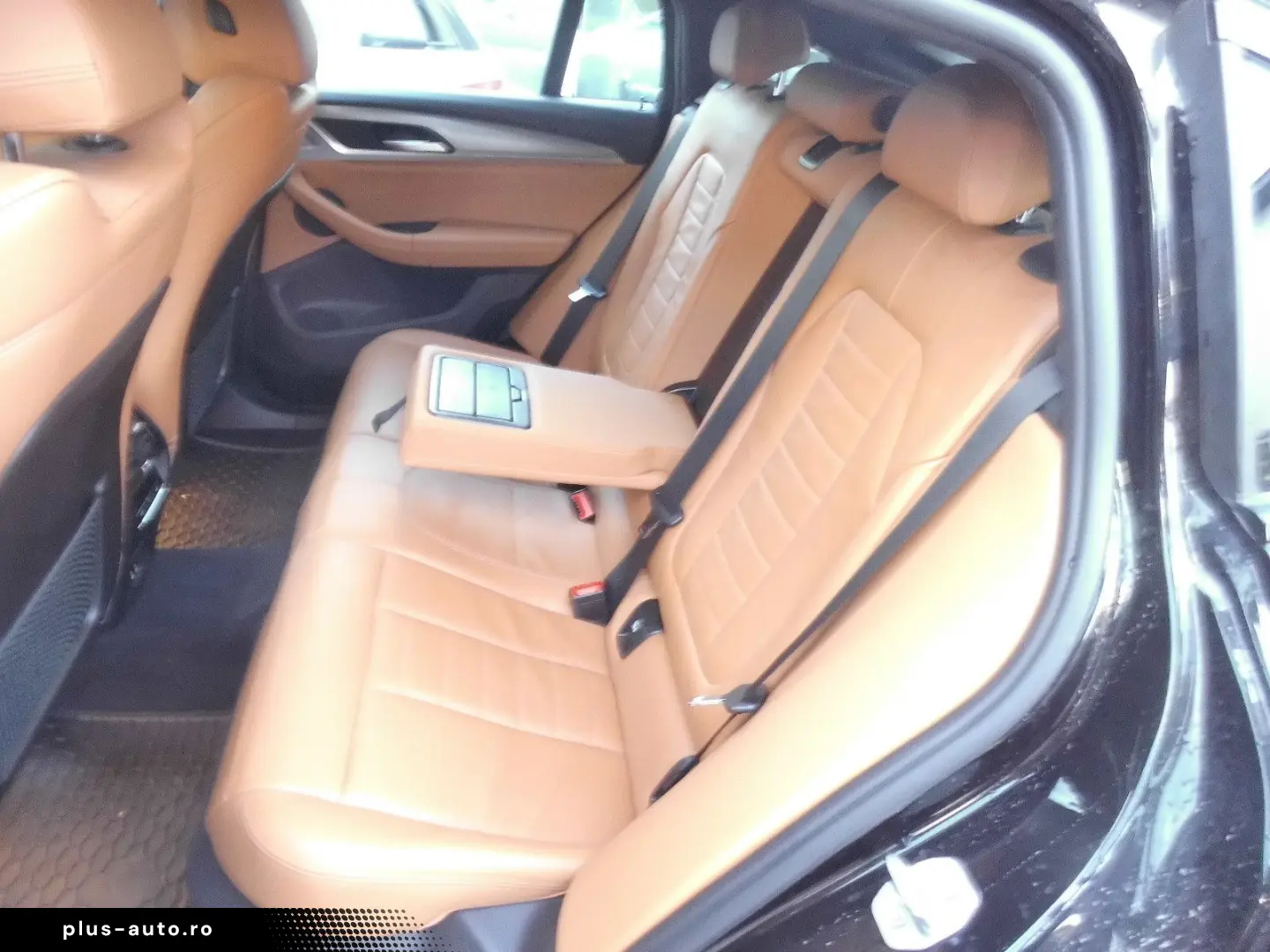 BMW X4 xDrive 20 d M Sport