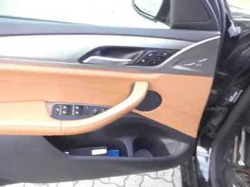 BMW X4 xDrive 20 d M Sport