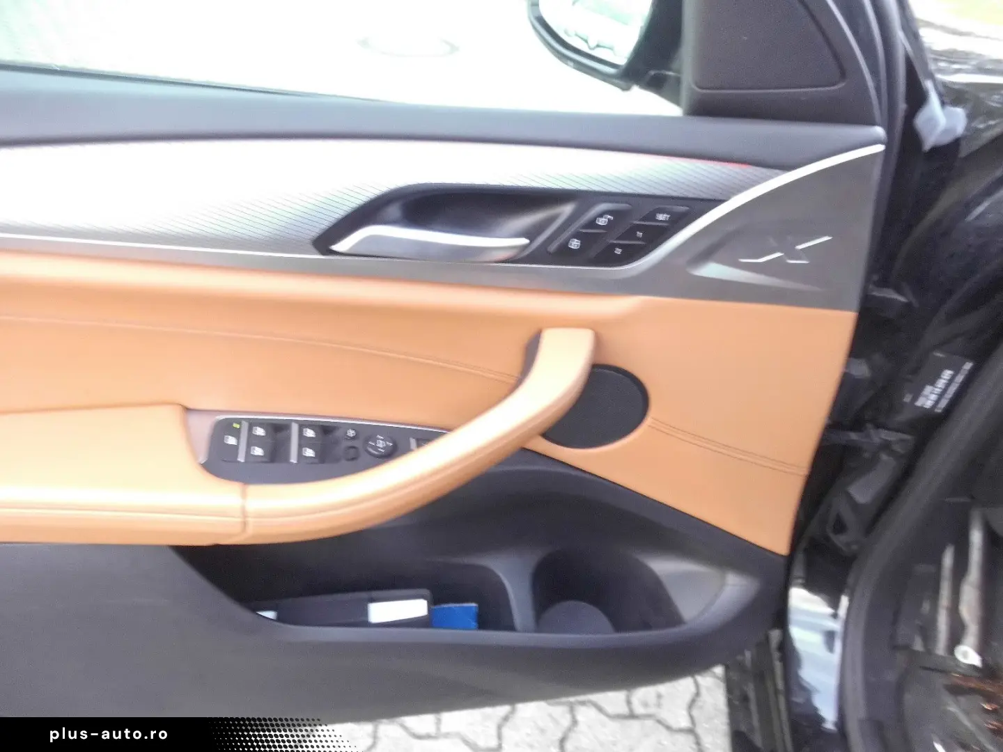 BMW X4 xDrive 20 d M Sport