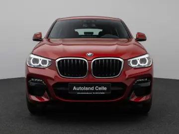 BMW X4 xD20i MSport