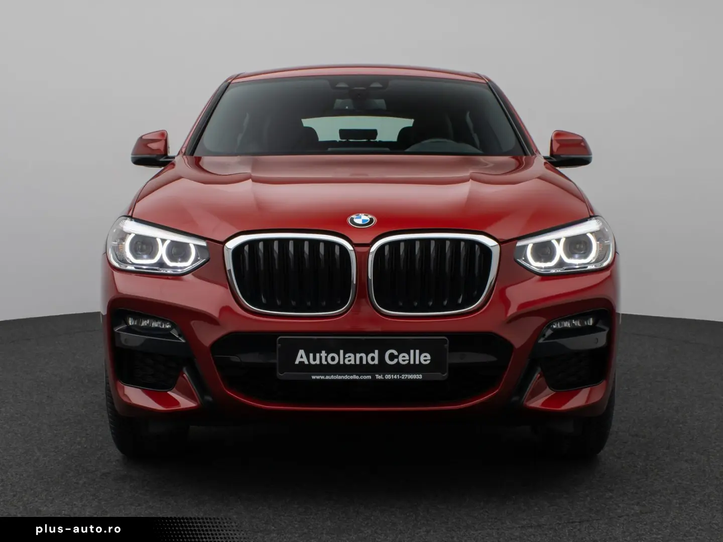 BMW X4 xD20i MSport
