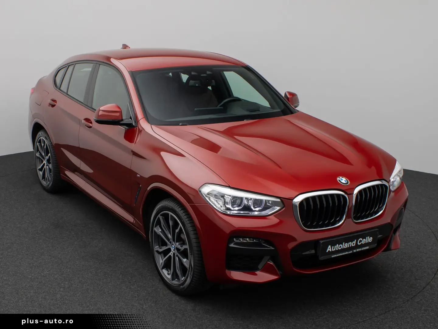 BMW X4 xD20i MSport