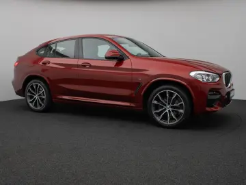 BMW X4 xD20i MSport