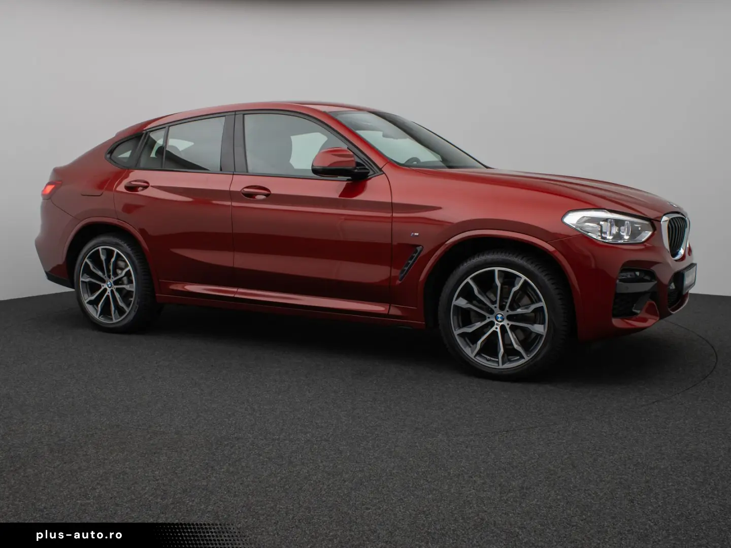 BMW X4 xD20i MSport