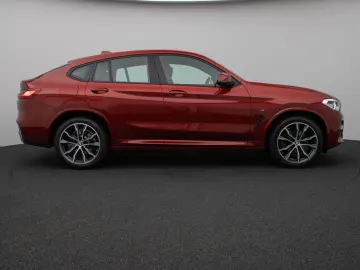BMW X4 xD20i MSport