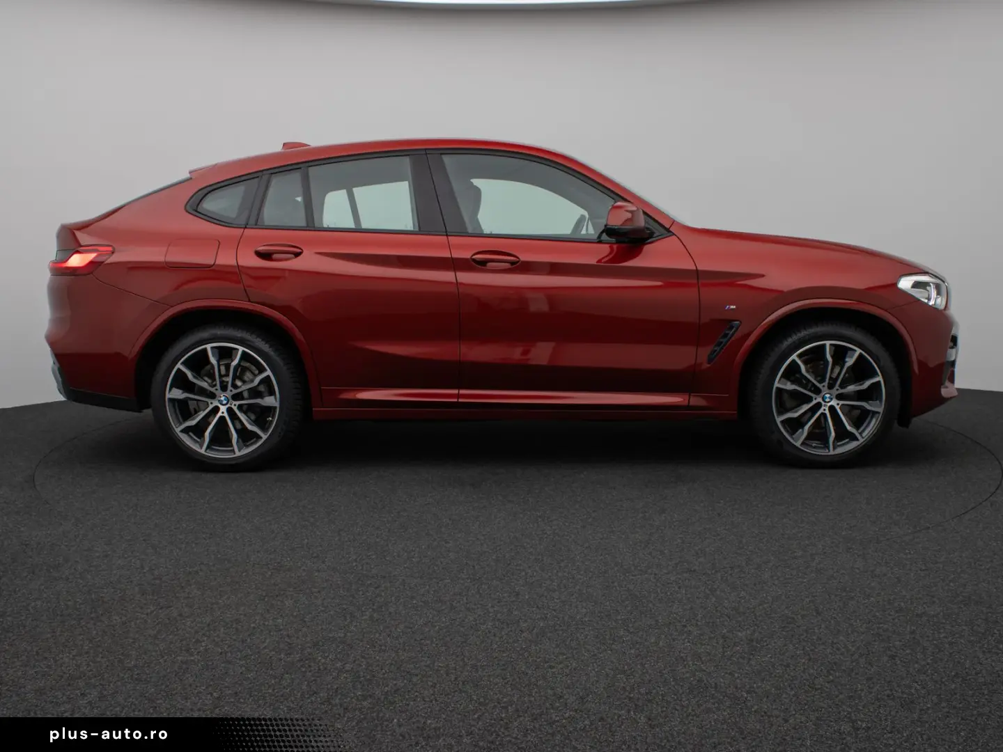 BMW X4 xD20i MSport