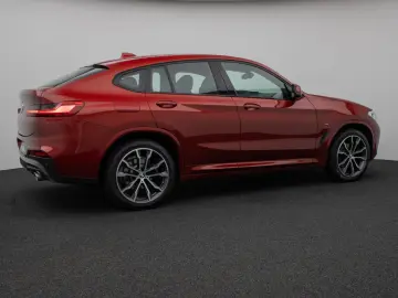 BMW X4 xD20i MSport