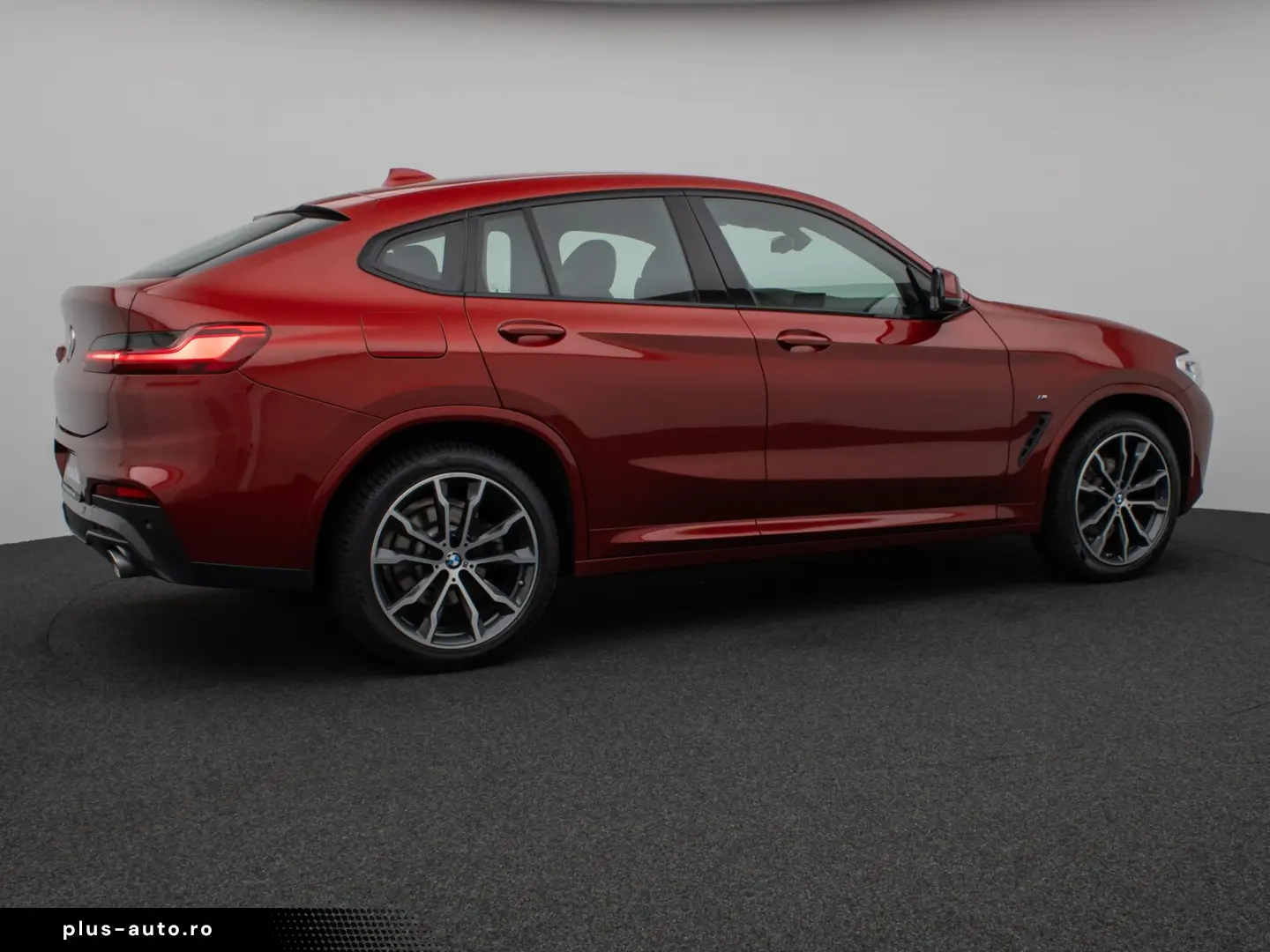 BMW X4 xD20i MSport