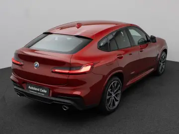 BMW X4 xD20i MSport