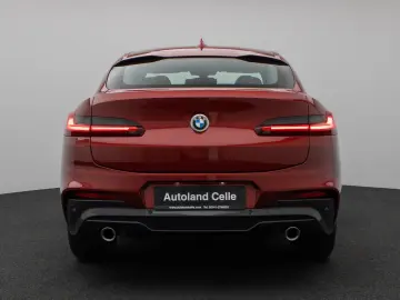 BMW X4 xD20i MSport
