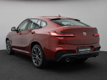 BMW X4 xD20i MSport