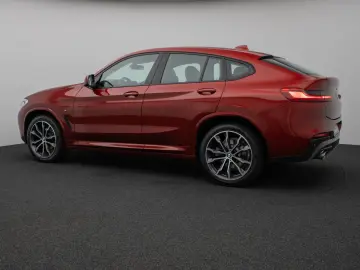 BMW X4 xD20i MSport