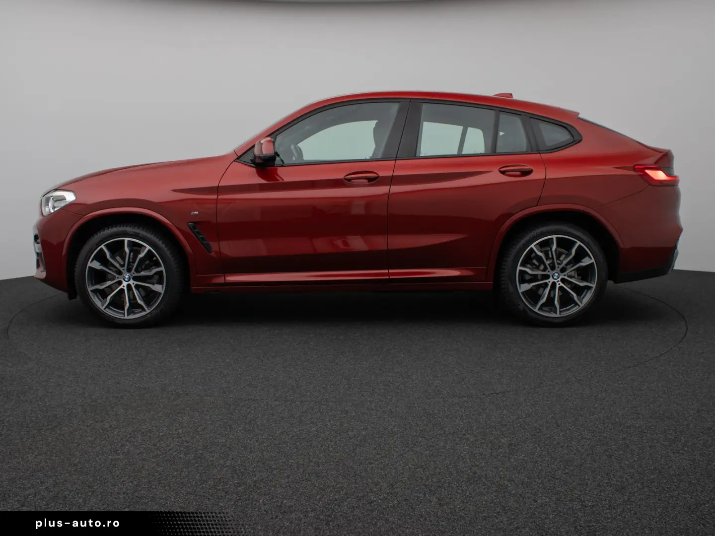 BMW X4 xD20i MSport