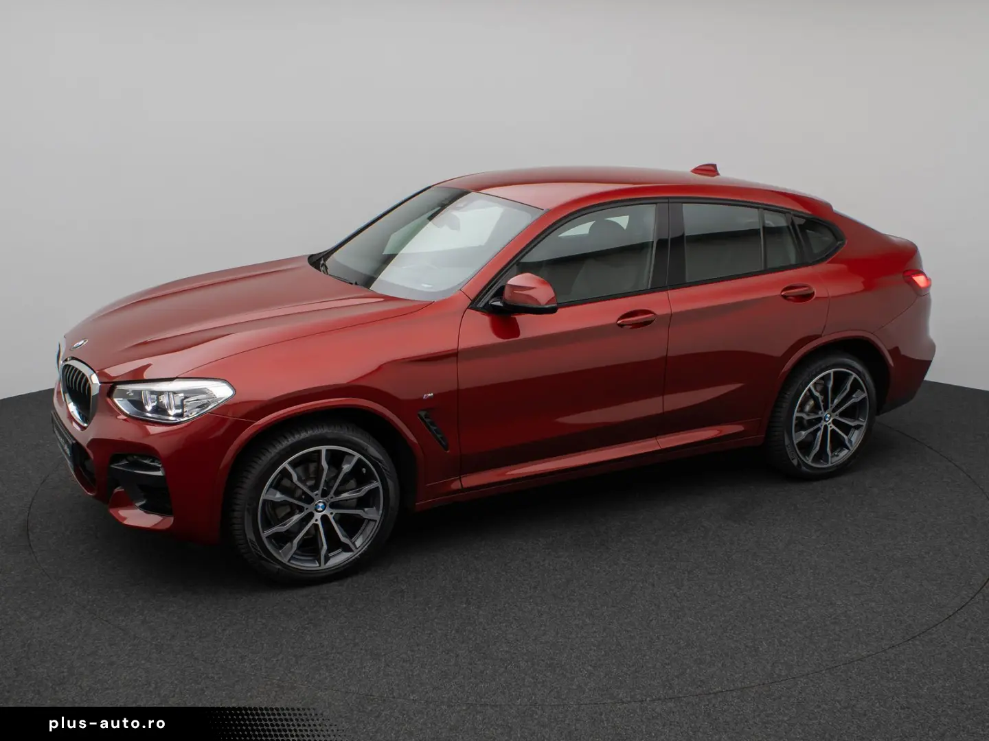 BMW X4 xD20i MSport