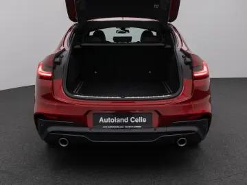 BMW X4 xD20i MSport