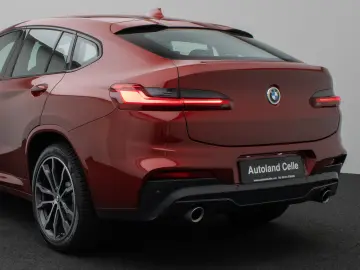 BMW X4 xD20i MSport