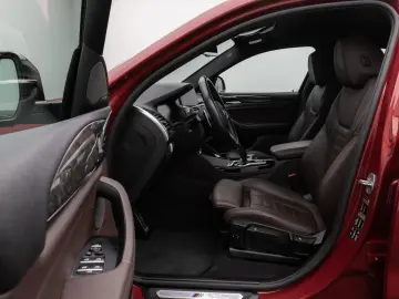 BMW X4 xD20i MSport