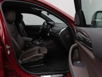 BMW X4 xD20i MSport