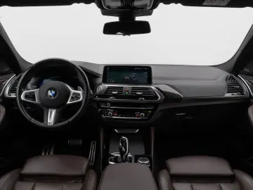 BMW X4 xD20i MSport