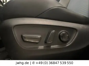TOYOTA RAV4 Hybrid Style LED  19  ACC 360Kamera Leder