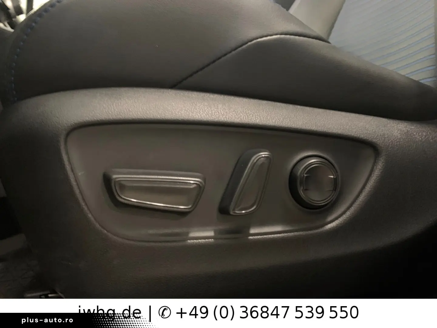 TOYOTA RAV4 Hybrid Style LED  19  ACC 360Kamera Leder