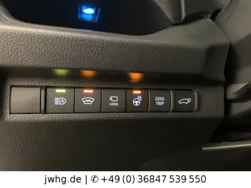 TOYOTA RAV4 Hybrid Style LED  19  ACC 360Kamera Leder