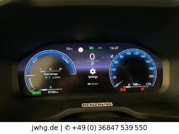 TOYOTA RAV4 Hybrid Style LED  19  ACC 360Kamera Leder
