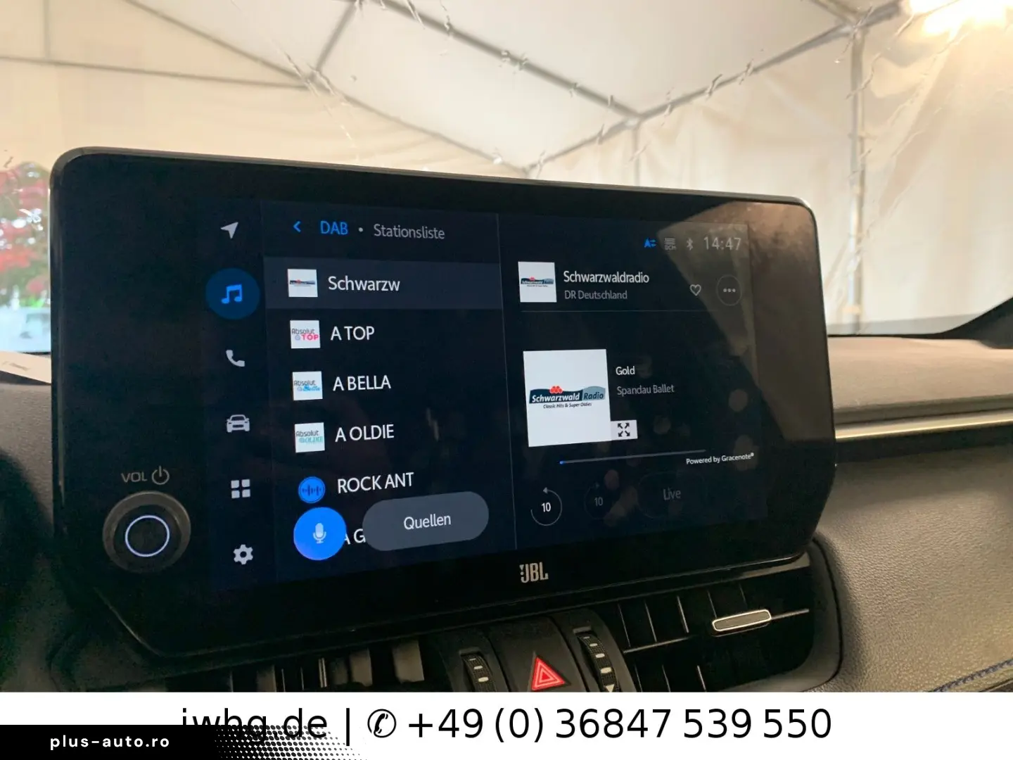 TOYOTA RAV4 Hybrid Style LED  19  ACC 360Kamera Leder