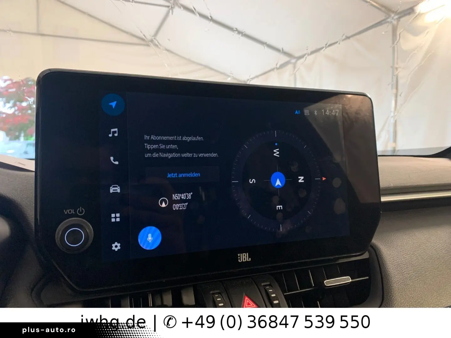 TOYOTA RAV4 Hybrid Style LED  19  ACC 360Kamera Leder