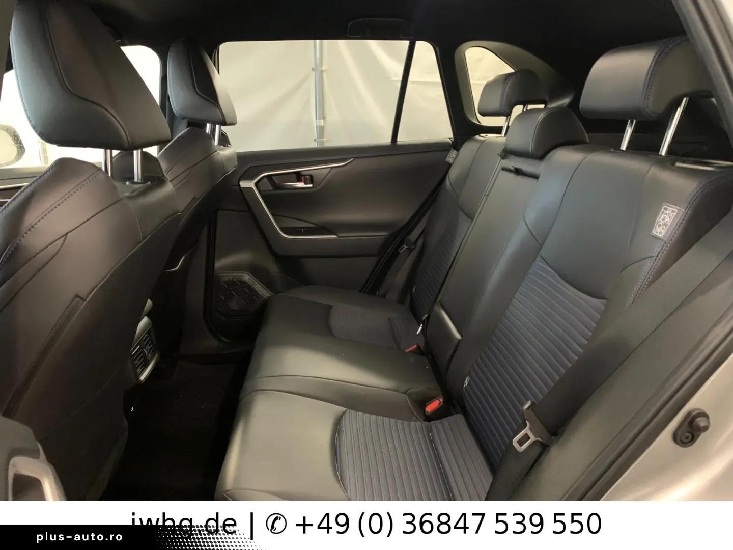 TOYOTA RAV4 Hybrid Style LED  19  ACC 360Kamera Leder