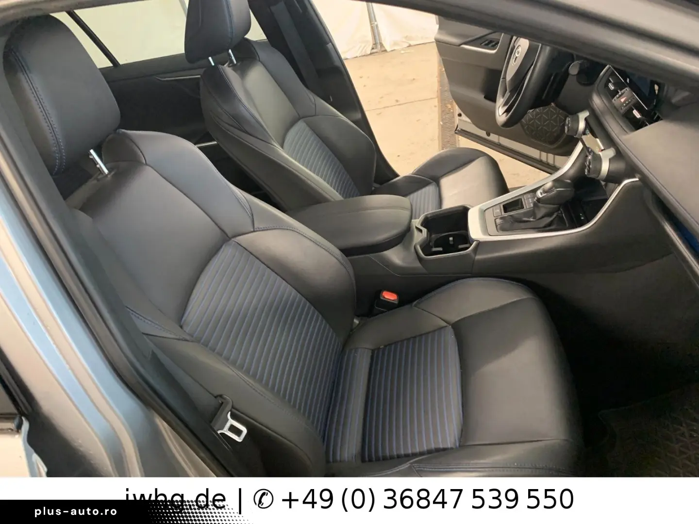 TOYOTA RAV4 Hybrid Style LED  19  ACC 360Kamera Leder