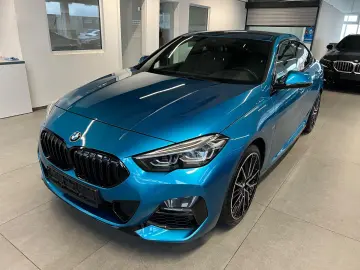 BMW 218 Gran Coupé M Sport Harman-Kardon