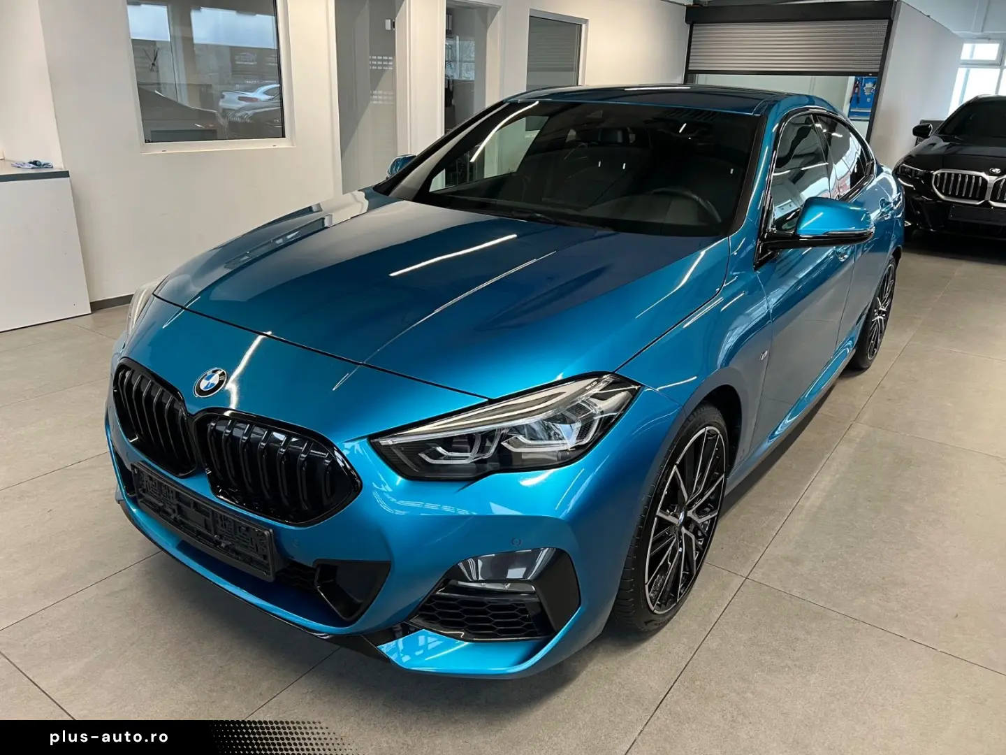 BMW 218 Gran Coupé M Sport Harman-Kardon
