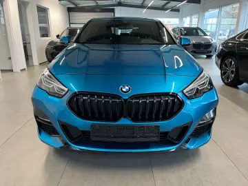 BMW 218 Gran Coupé M Sport Harman-Kardon