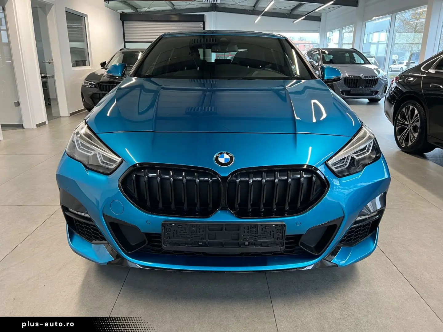 BMW 218 Gran Coupé M Sport Harman-Kardon
