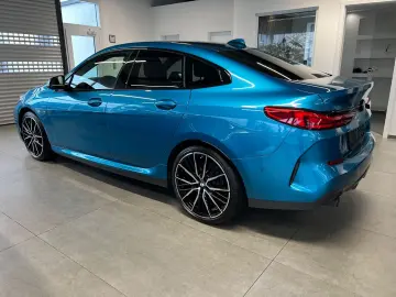 BMW 218 Gran Coupé M Sport Harman-Kardon