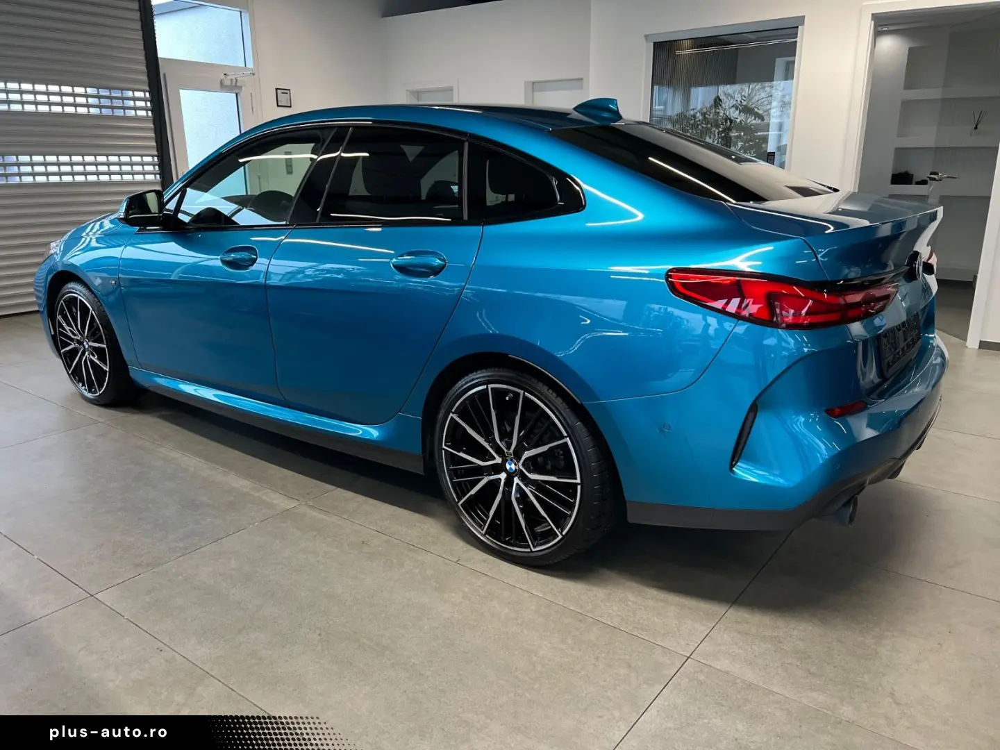 BMW 218 Gran Coupé M Sport Harman-Kardon