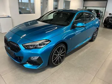 BMW 218 Gran Coupé M Sport Harman-Kardon