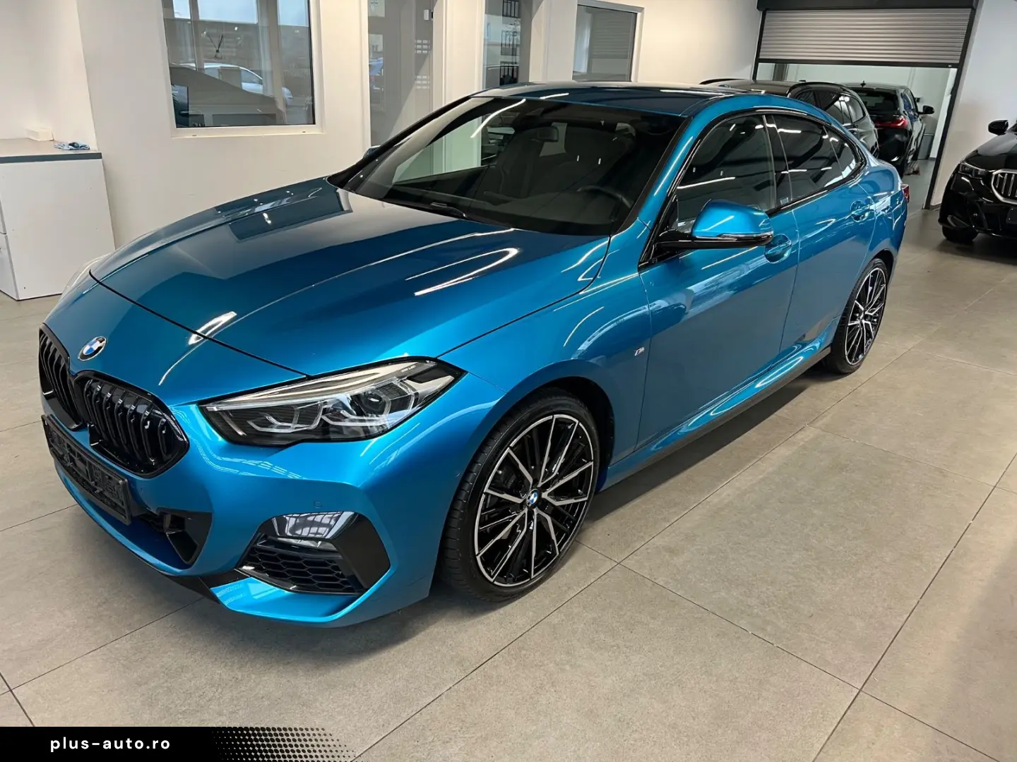 BMW 218 Gran Coupé M Sport Harman-Kardon