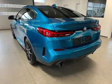 BMW 218 Gran Coupé M Sport Harman-Kardon