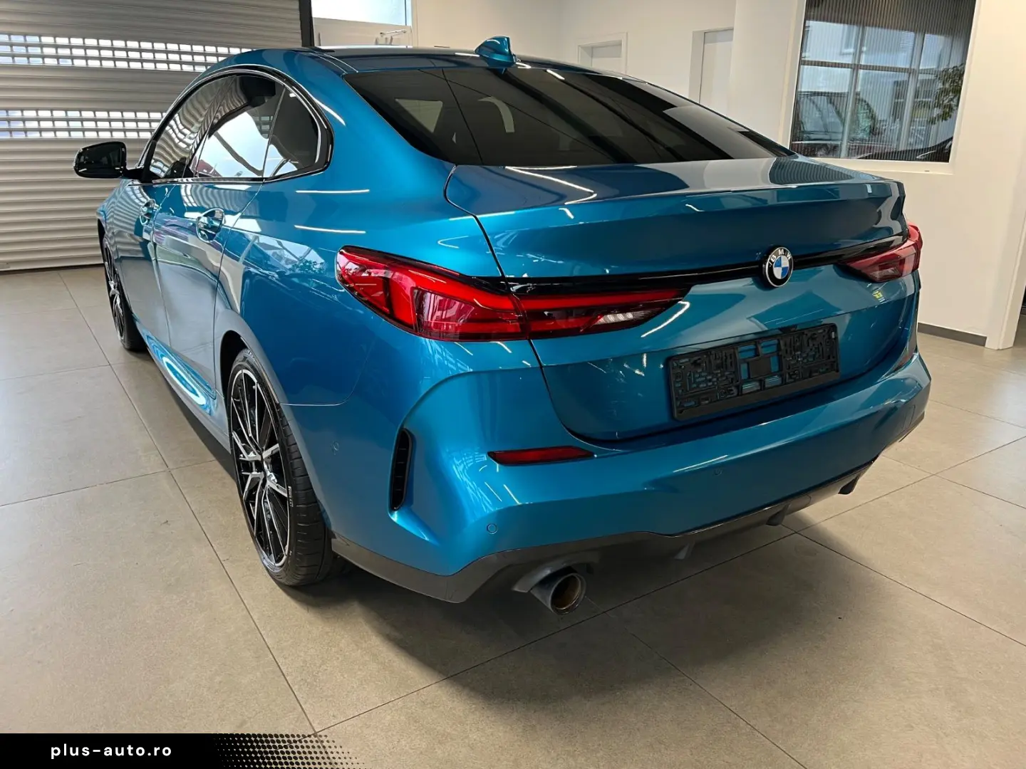 BMW 218 Gran Coupé M Sport Harman-Kardon