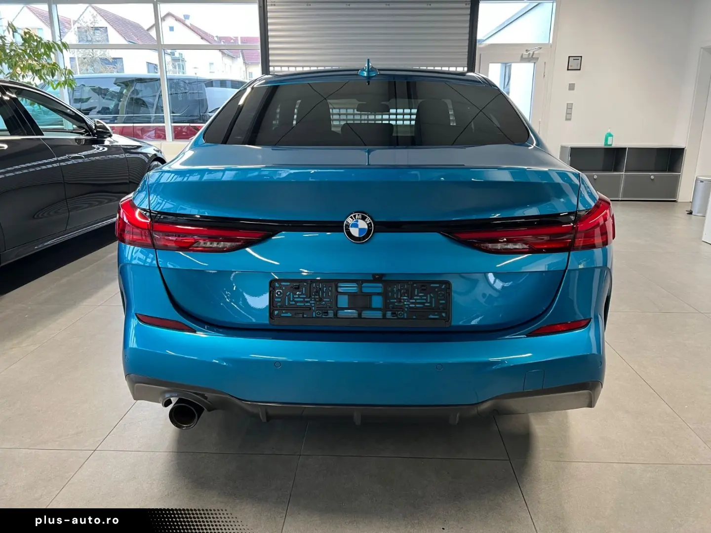 BMW 218 Gran Coupé M Sport Harman-Kardon