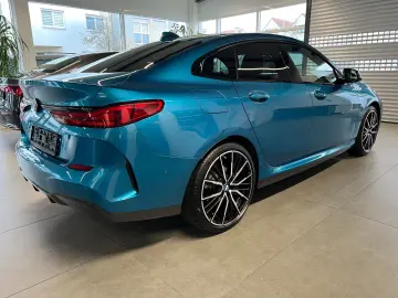 BMW 218 Gran Coupé M Sport Harman-Kardon