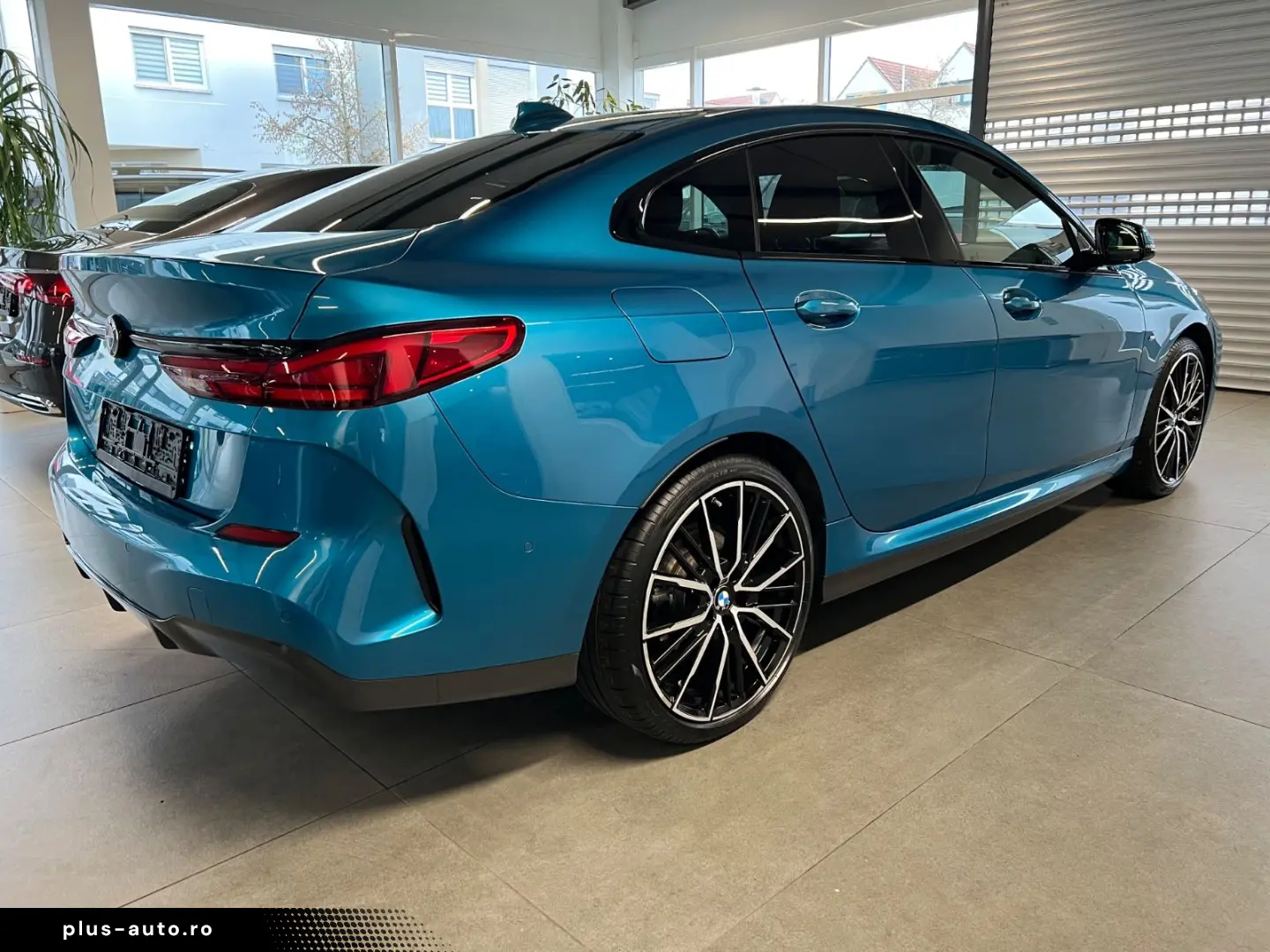 BMW 218 Gran Coupé M Sport Harman-Kardon