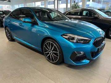 BMW 218 Gran Coupé M Sport Harman-Kardon