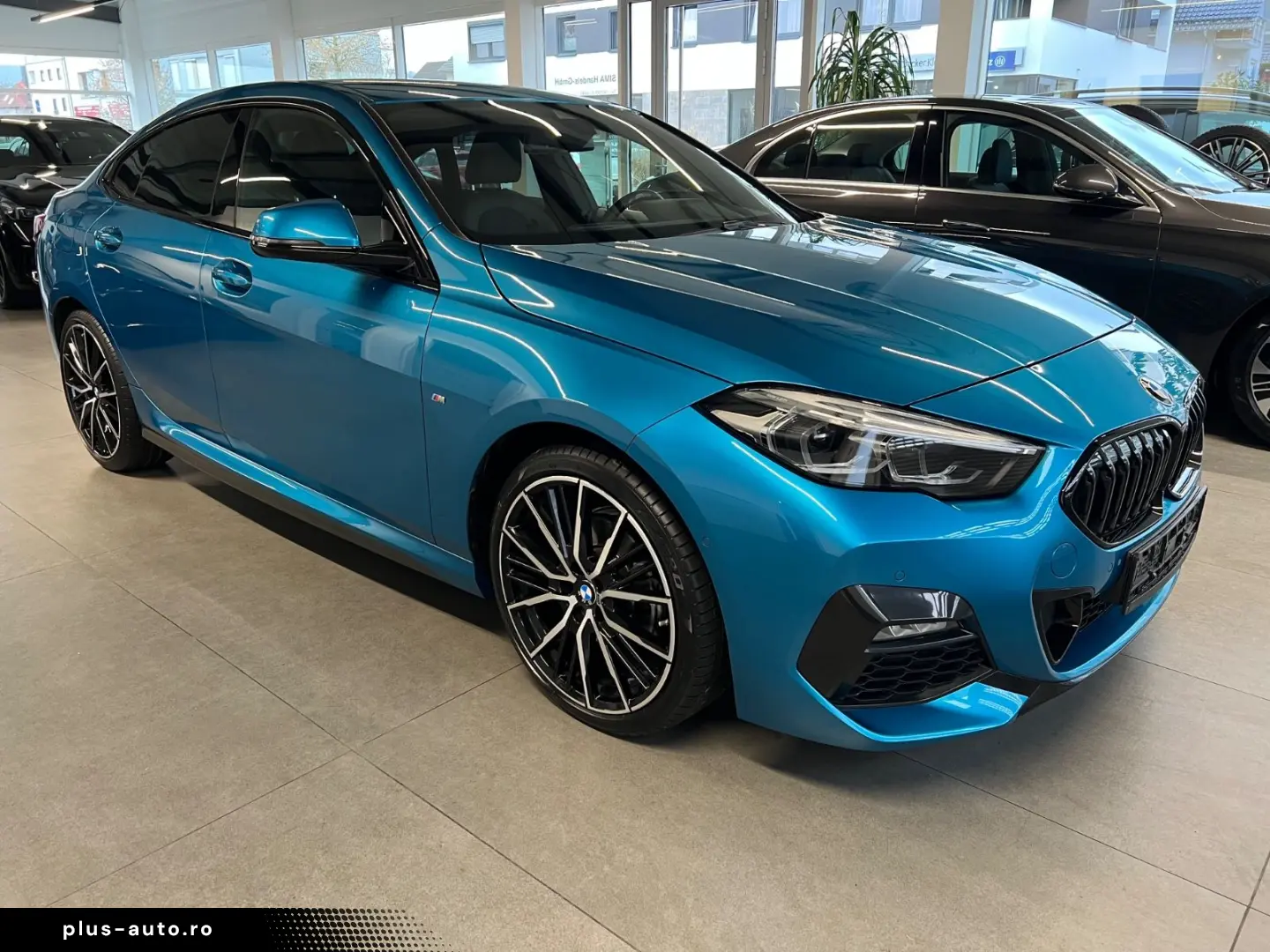 BMW 218 Gran Coupé M Sport Harman-Kardon