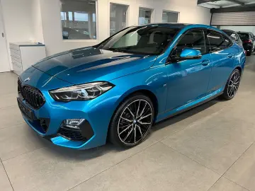 BMW 218 Gran Coupé M Sport Harman-Kardon