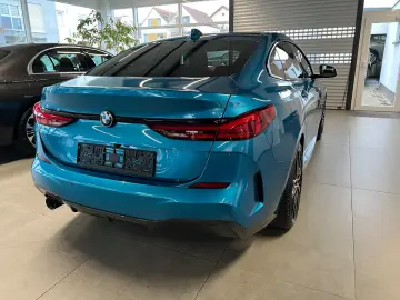 BMW 218 Gran Coupé M Sport Harman-Kardon