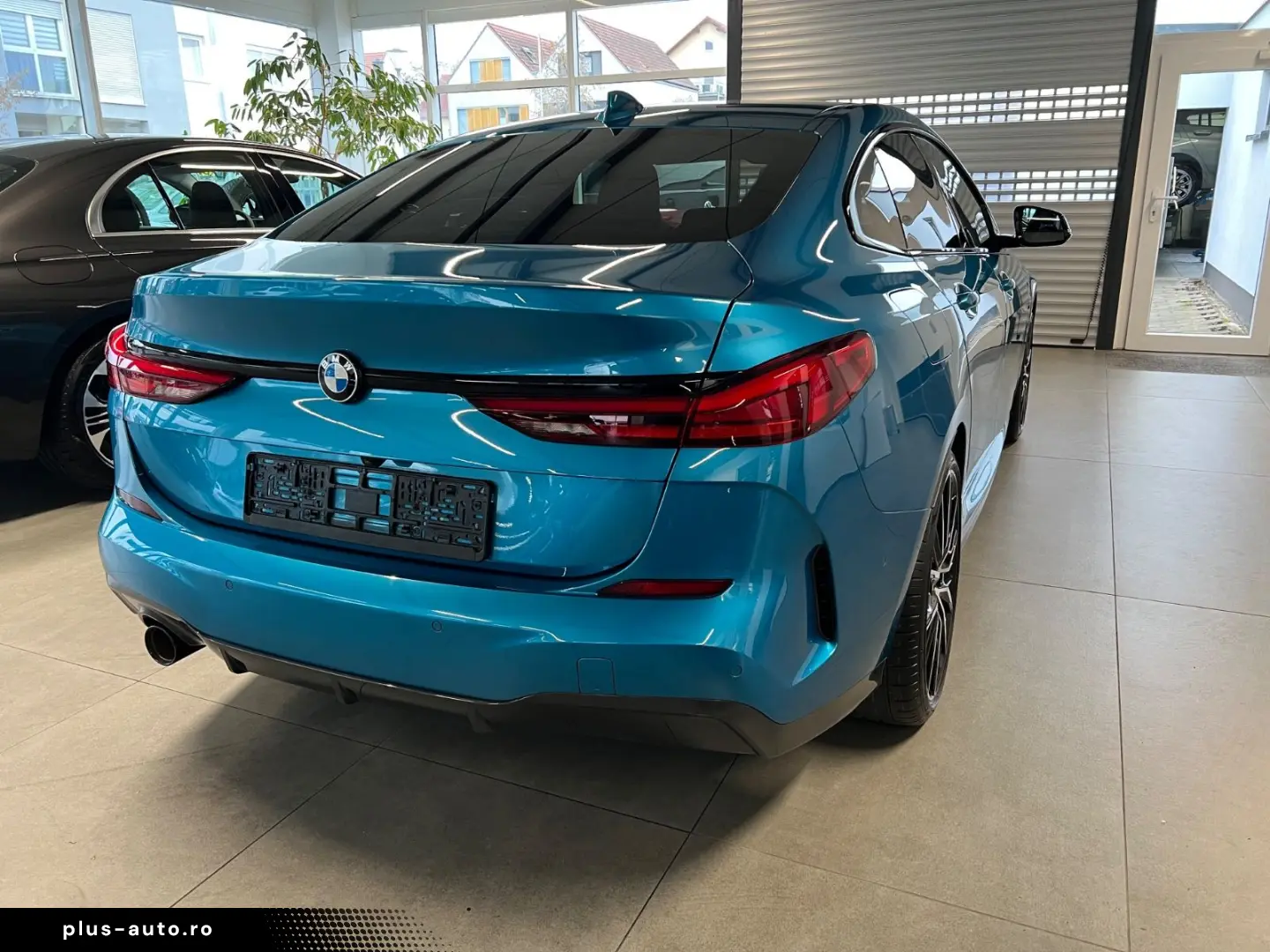 BMW 218 Gran Coupé M Sport Harman-Kardon